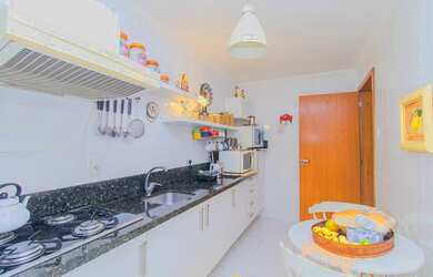 Imagem 3: Apartamento à venda no bairro Petrópolis - Porto Alegre/RS