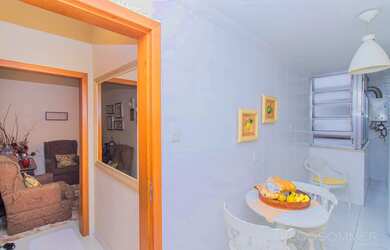 Imagem 4: Apartamento à venda no bairro Petrópolis - Porto Alegre/RS