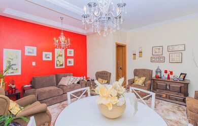 Imagem 8: Apartamento à venda no bairro Petrópolis - Porto Alegre/RS