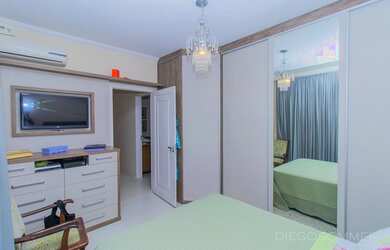 Imagem 10: Apartamento à venda no bairro Petrópolis - Porto Alegre/RS