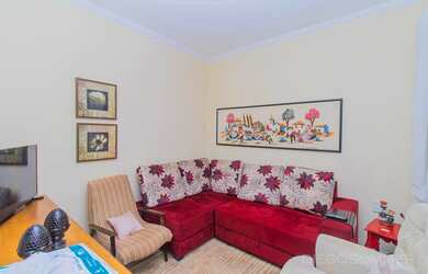 Imagem 13: Apartamento à venda no bairro Petrópolis - Porto Alegre/RS