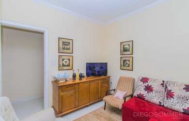 Imagem 14: Apartamento à venda no bairro Petrópolis - Porto Alegre/RS