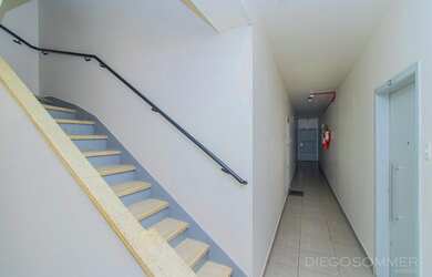 Imagem 15: Apartamento à venda no bairro Petrópolis - Porto Alegre/RS