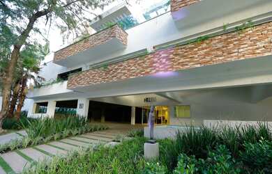 Imagem 6: Apartamento Garden à venda em Porto Alegre, Menino Deus, com 3 quartos, 215,04m²