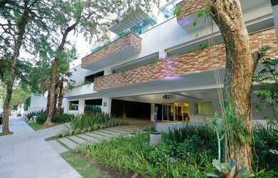 Imagem 7: Apartamento Garden à venda em Porto Alegre, Menino Deus, com 3 quartos, 215,04m²