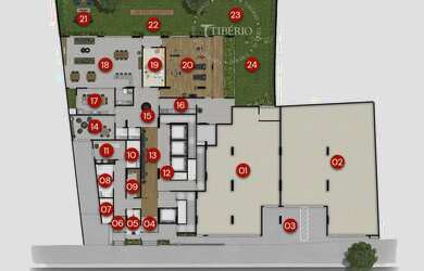 Imagem 2: Loja à venda no bairro Vila da Saúde - São Paulo/SP