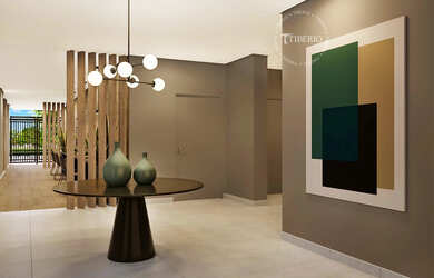 Imagem 2: Apartamento à venda em São Paulo, Vila da Saúde, com 1 quarto, 39,62m²