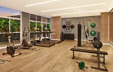 Imagem 3: Apartamento à venda em São Paulo, Vila da Saúde, com 1 quarto, 39,62m²