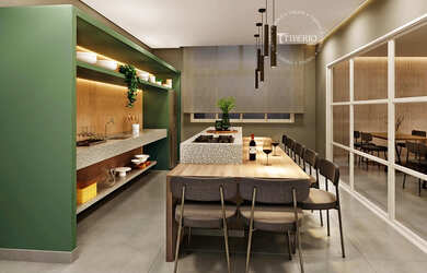 Imagem 5: Blend Saúde - Residencial