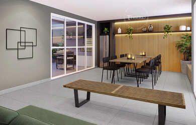 Imagem 6: Blend Saúde - Residencial