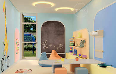 Imagem 7: Apartamento à venda em São Paulo, Vila da Saúde, com 1 quarto, 39,62m²