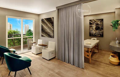 Imagem 13: Apartamento à venda em São Paulo, Vila da Saúde, com 1 quarto, 39,62m²