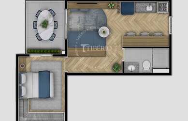 Imagem 7: Blend Saúde - NR