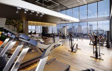 Imagem 5: Apartamento à venda em São Paulo, Jardim Paulista, com 2 quartos, 71,02m²