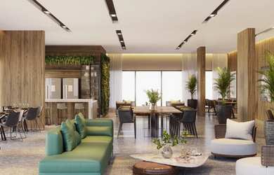 Imagem 6: Apartamento à venda em São Paulo, Jardim Paulista, com 2 quartos, 71,02m²