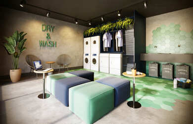 Imagem 9: Apartamento à venda em São Paulo, Jardim Paulista, com 2 quartos, 71,02m²