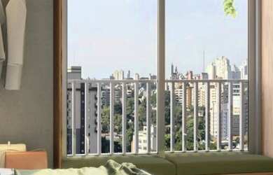 Imagem 3: AYYA Jardins - Studios - AYYA Jardins - Studios