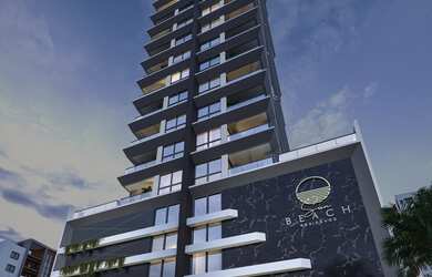 Imagem: O apartamento possui 3 Dormitórios, 3 Suítes, 4 Banheiros