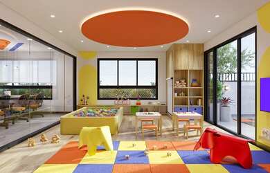 Imagem 16: Studio à venda em Curitiba, Novo Mundo, com 1 quarto, 26,68m²