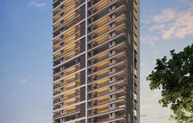 Imagem: Apartamento à venda em São Paulo, Jardim das Acácias, com