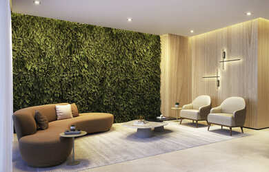 Imagem 2: APARTAMENTO RESIDENCIAL em São Paulo - SP, Jardim das Acácias