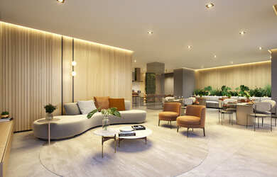 Imagem 8: APARTAMENTO RESIDENCIAL em São Paulo - SP, Jardim das Acácias