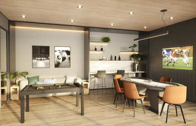 Imagem 11: APARTAMENTO RESIDENCIAL em São Paulo - SP, Jardim das Acácias