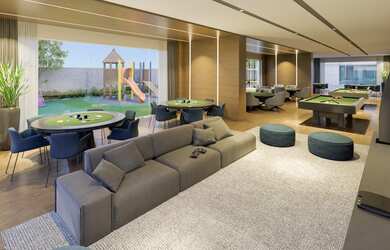 Imagem 5: AP Towers Porto Belo - Fase 2 - AP Towers Porto Belo - Fase 2