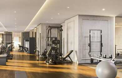 Imagem 6: AP Towers Porto Belo - Fase 2 - AP Towers Porto Belo - Fase 2