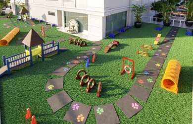 Imagem 14: AP Towers Porto Belo - Fase 2 - AP Towers Porto Belo - Fase 2