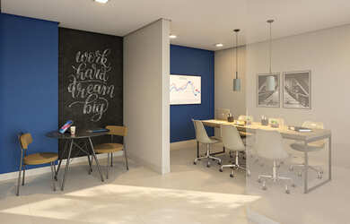 Imagem 8: APARTAMENTO RESIDENCIAL em São Paulo - SP, Parque Novo Mundo