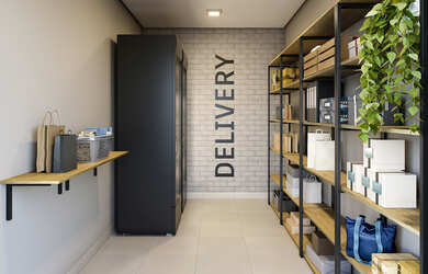 Imagem 10: APARTAMENTO RESIDENCIAL em São Paulo - SP, Parque Novo Mundo