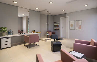 Imagem 11: APARTAMENTO RESIDENCIAL em São Paulo - SP, Parque Novo Mundo