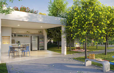 Imagem 13: APARTAMENTO RESIDENCIAL em São Paulo - SP, Parque Novo Mundo