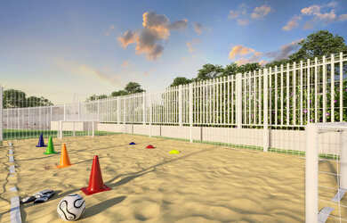 Imagem 14: APARTAMENTO RESIDENCIAL em São Paulo - SP, Parque Novo Mundo