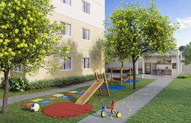 Imagem 15: APARTAMENTO RESIDENCIAL em São Paulo - SP, Parque Novo Mundo