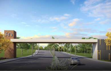 Imagem 2: Parque Harmonia - Fase 1 - Parque Harmonia - Fase 1