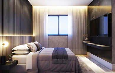 Imagem 5: Apartamento à venda no bairro Meia Praia - Itapema/SC