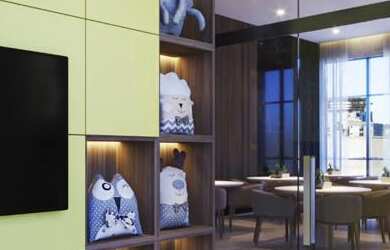 Imagem 8: Apartamento à venda no bairro Meia Praia - Itapema/SC