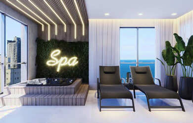 Imagem 10: Apartamento à venda no bairro Meia Praia - Itapema/SC