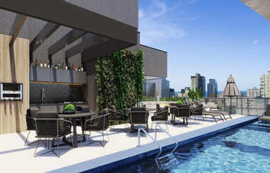 Imagem 11: Apartamento à venda no bairro Meia Praia - Itapema/SC