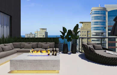 Imagem 12: Apartamento à venda no bairro Meia Praia - Itapema/SC