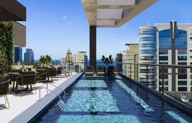 Imagem 13: Apartamento à venda no bairro Meia Praia - Itapema/SC