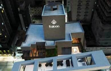 Imagem 14: Apartamento à venda no bairro Meia Praia - Itapema/SC