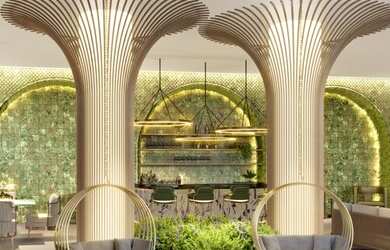 Imagem 4: Apartamento Garden à venda em São Paulo, Brooklin Paulista, com 3 quartos, 126,96m²