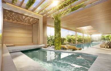 Imagem 9: Apartamento Garden à venda em São Paulo, Brooklin Paulista, com 3 quartos, 126,96m²