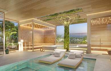 Imagem 10: Apartamento Garden à venda em São Paulo, Brooklin Paulista, com 3 quartos, 126,96m²