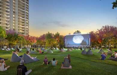 Imagem 14: Apartamento Garden à venda em São Paulo, Brooklin Paulista, com 3 quartos, 126,96m²