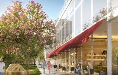 Imagem 16: Apartamento Garden à venda em São Paulo, Brooklin Paulista, com 3 quartos, 126,96m²