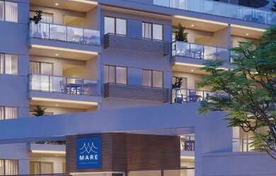 Imagem 2: Apartamento à venda em Rio de Janeiro, Recreio dos Bandeirantes, com...